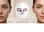 Pure Spectrum Mask