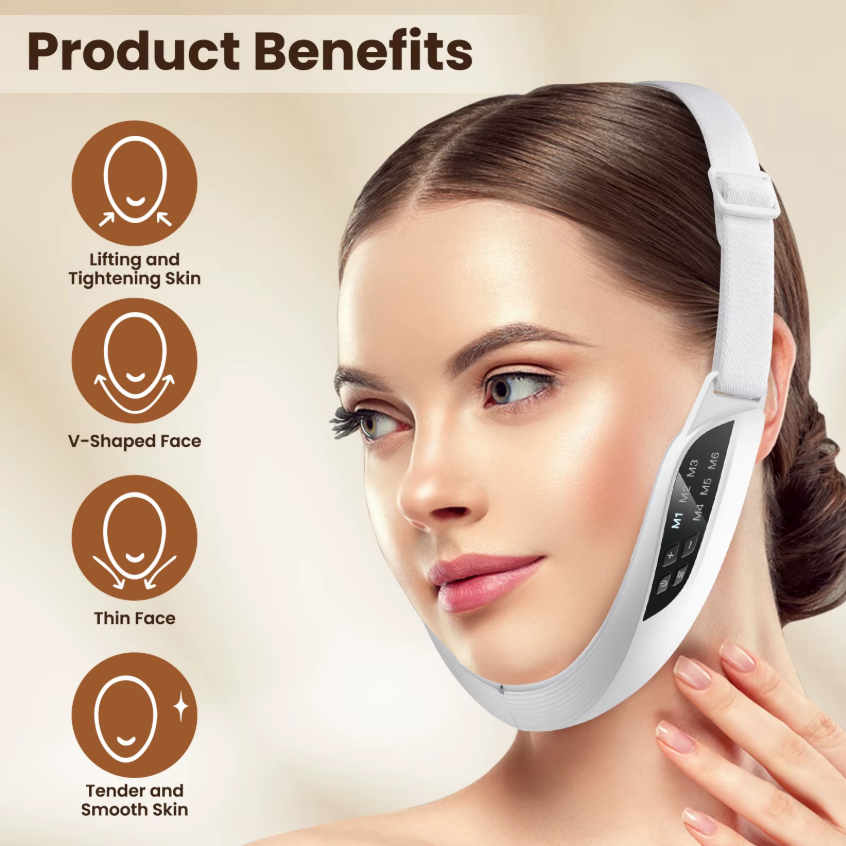V-Face Lifting Massager