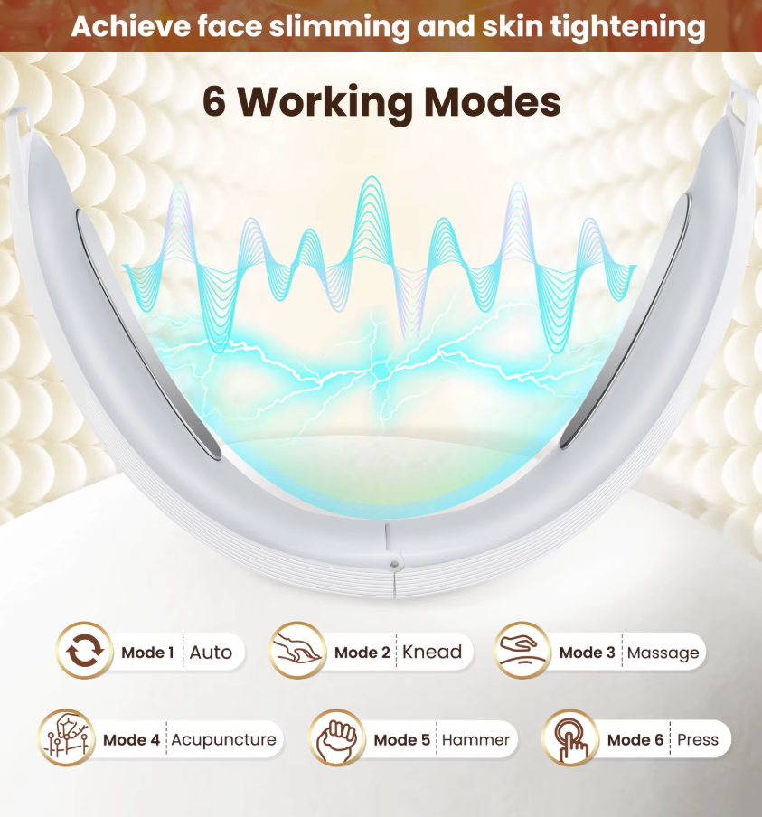 V-Face Lifting Massager