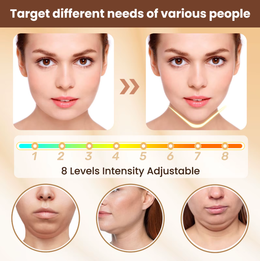 V-Face Lifting Massager