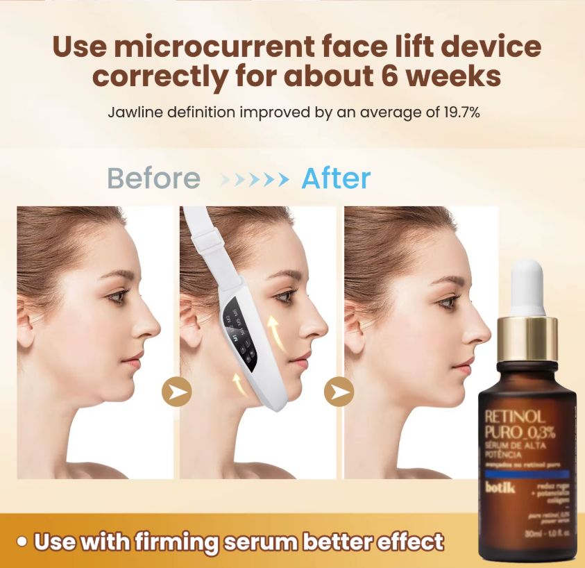 V-Face Lifting Massager