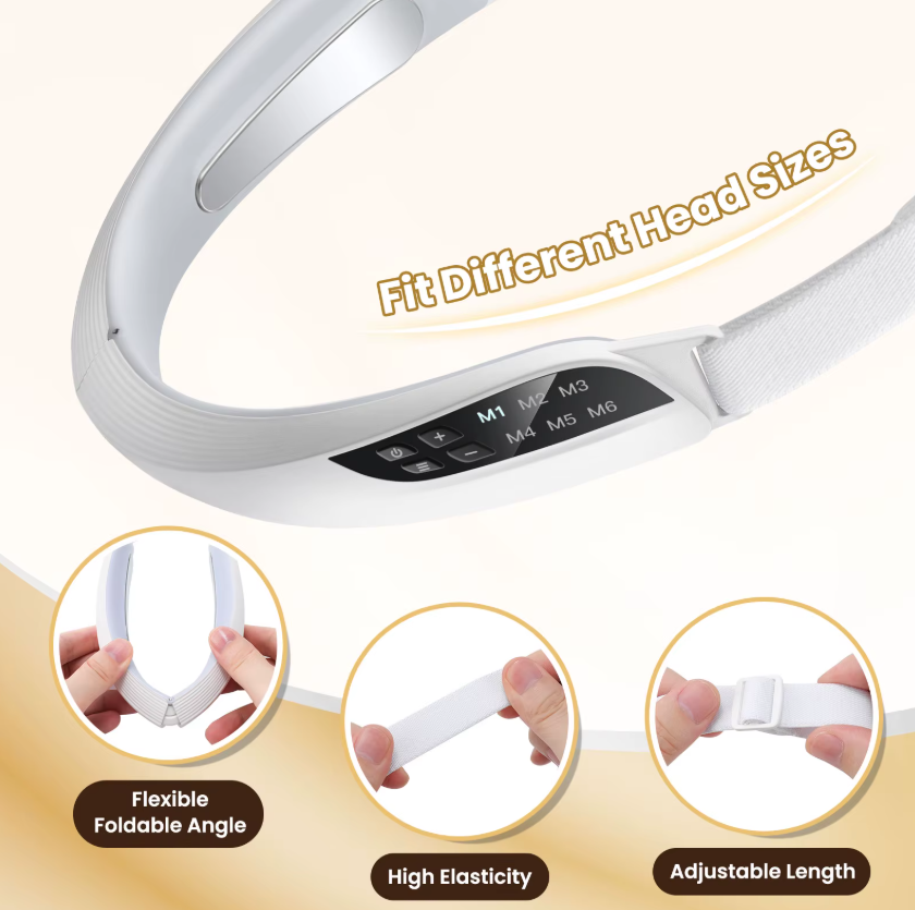 V-Face Lifting Massager