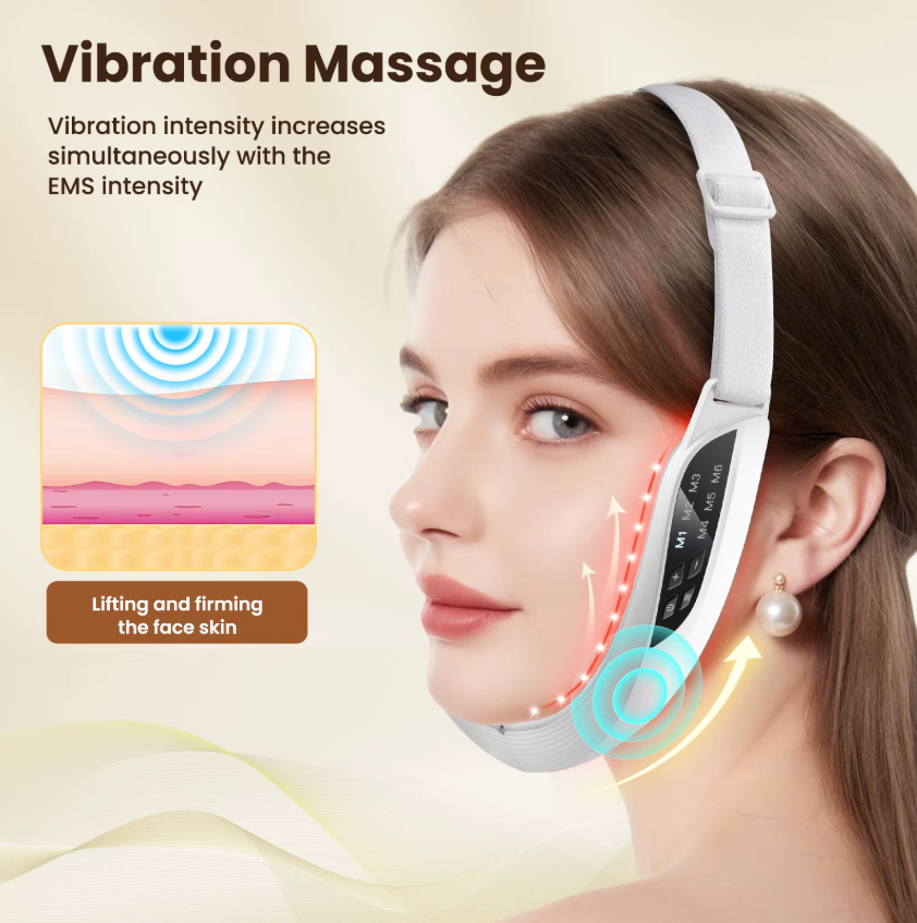 V-Face Lifting Massager
