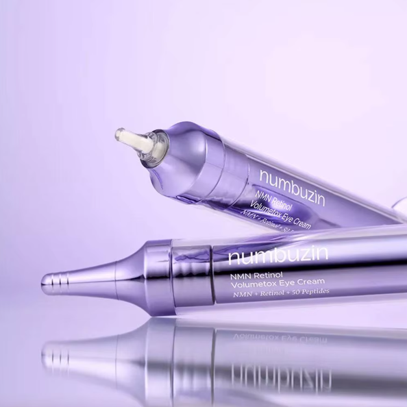 Nad+ Pdrn Eye Cream