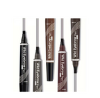 4-Fork Brow Pen