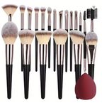 Makeup Brush Set