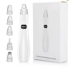 Deep Pore Vacuum