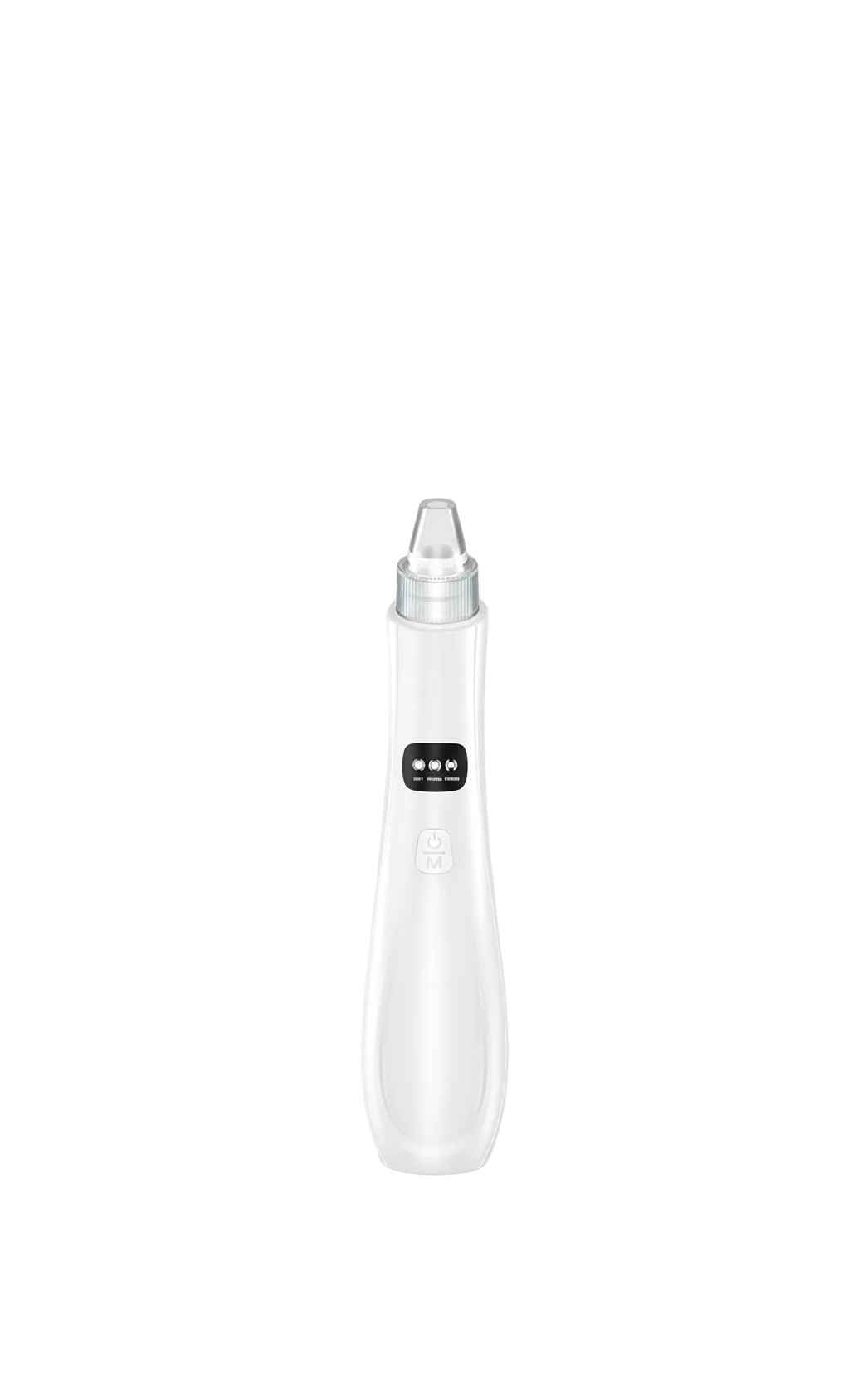 Deep Pore Vacuum