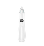 Deep Pore Vacuum