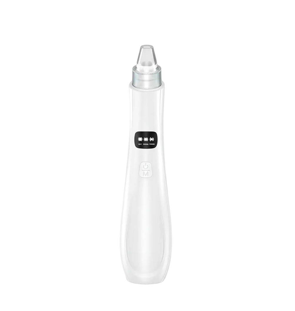 Deep Pore Vacuum