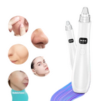 Deep Pore Vacuum