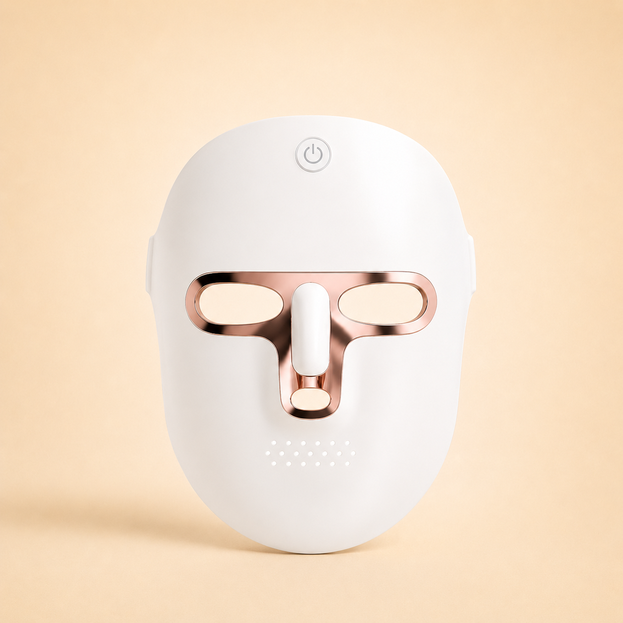Pure Spectrum LED Mask