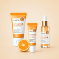 Vitamin C Brightening Set
