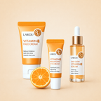 Vitamin C Brightening Set