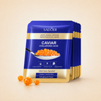 Caviar & Hyaluronic Acid Sheet Mask