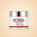Retinol & Collagen Face Cream