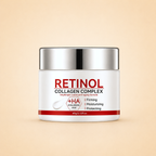 Retinol & Collagen Face Cream
