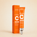 Vitamin C Brightening Eye Cream
