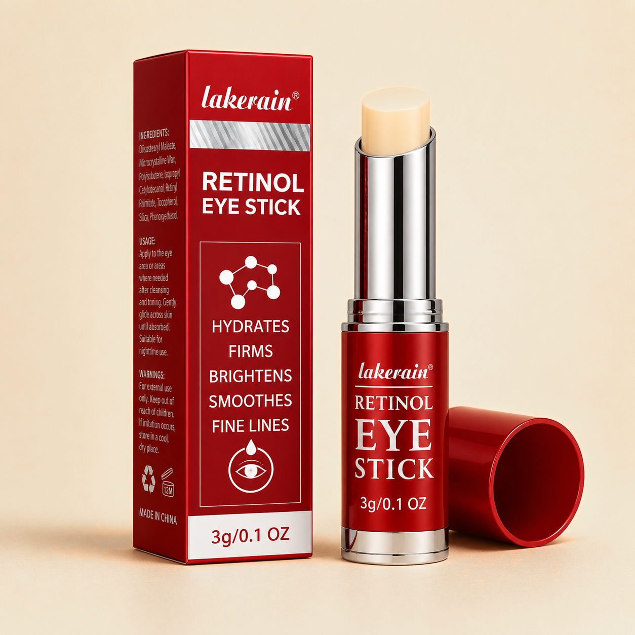 RevitaEye Anti-Ageing Eye Cream