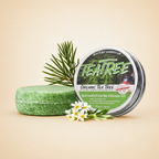 Scalp Balance Shampoo Bar