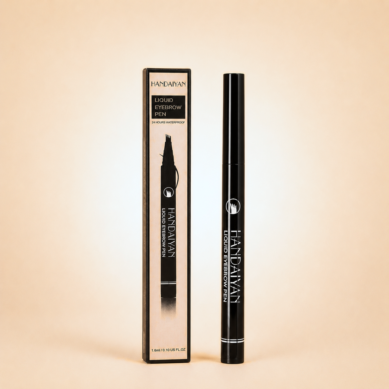 4D Microblading Brow Pen