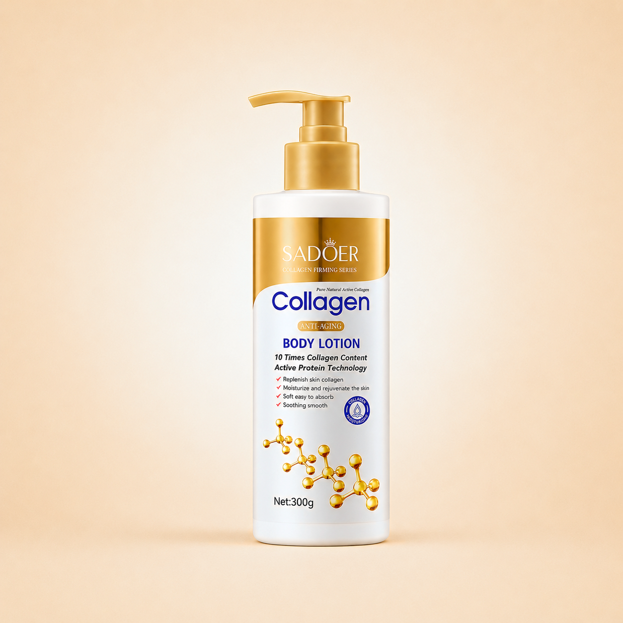 Firming Collagen Body Lotion