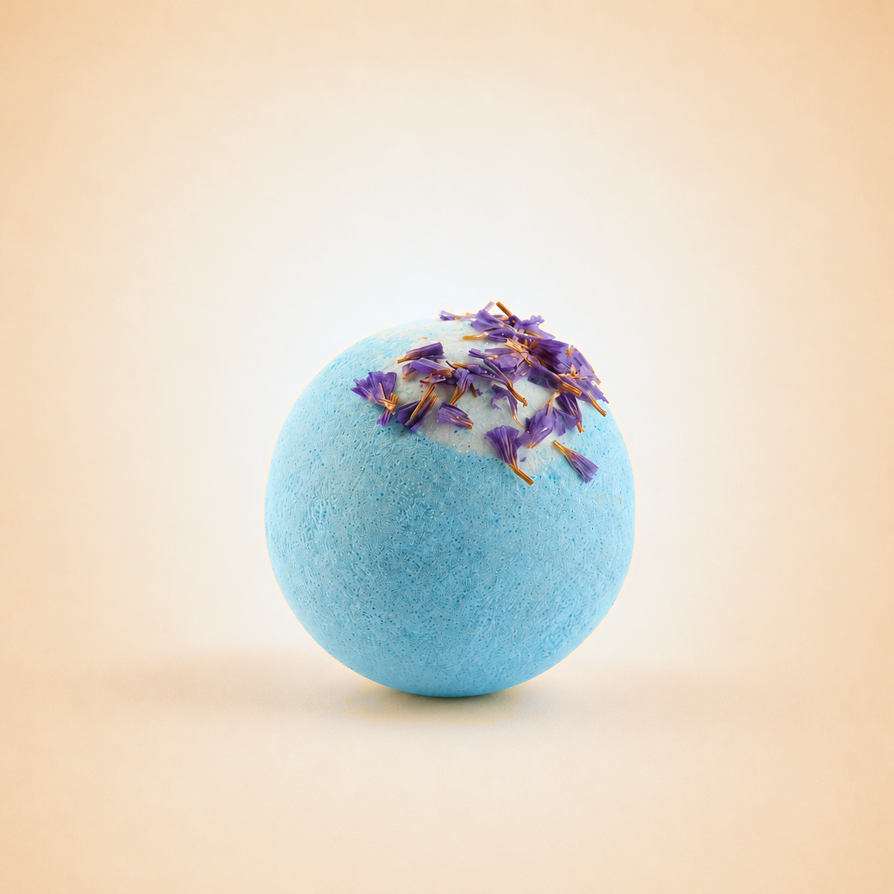 Essential Oil Bath Fizzers