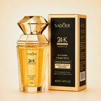 24K Gold Collagen Serum