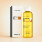 Vitamin E Face & Body Oil