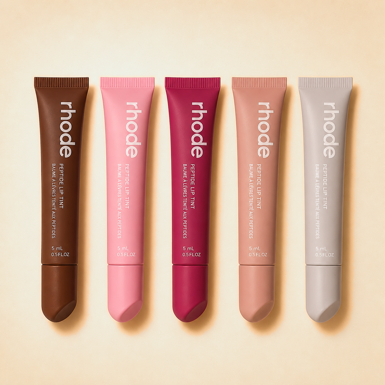 Pocket Blush Lip Tint
