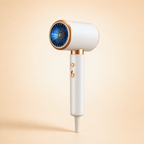2000W Ionic Hair Dryer