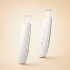 DermaSonic Ultrasonic Facial Cleanser