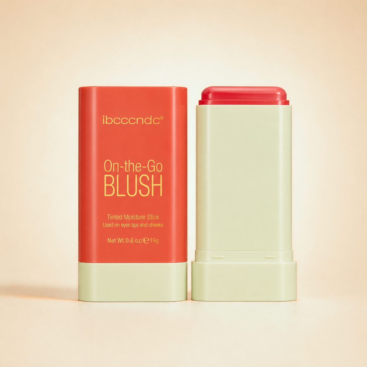 Cream Blush Stick