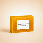 Turmeric Kojic Acid Brightening Soap