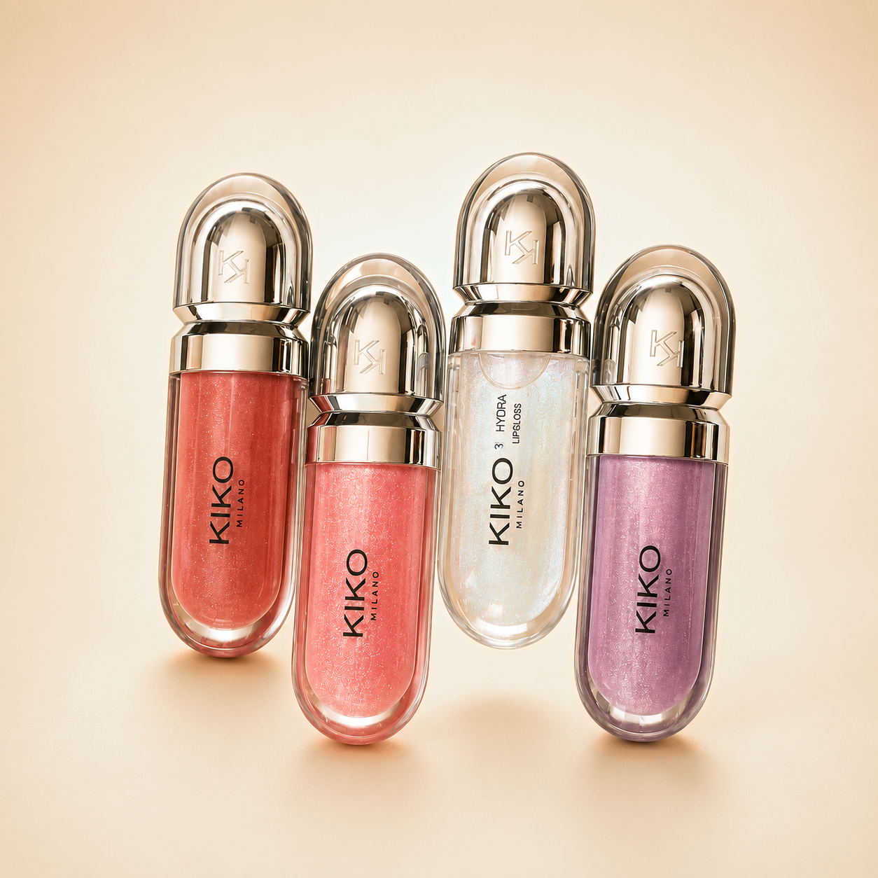 Mirror Shine Lip Glaze