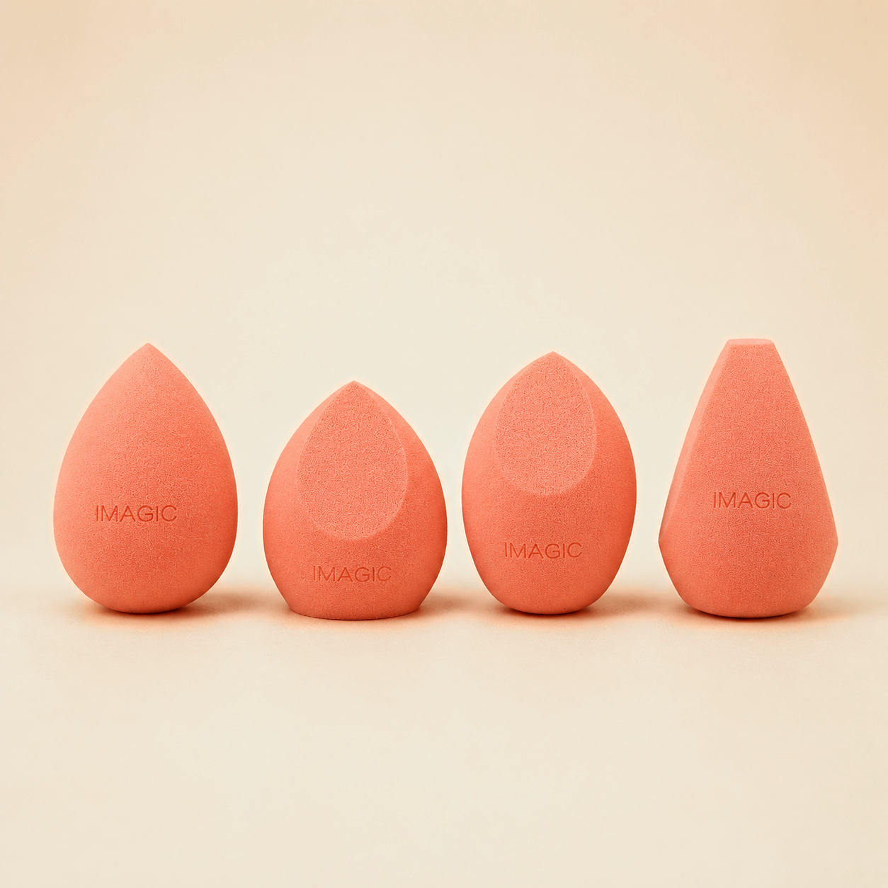 Blending Sponge Set