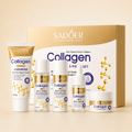 Collagen Skincare Gift Set
