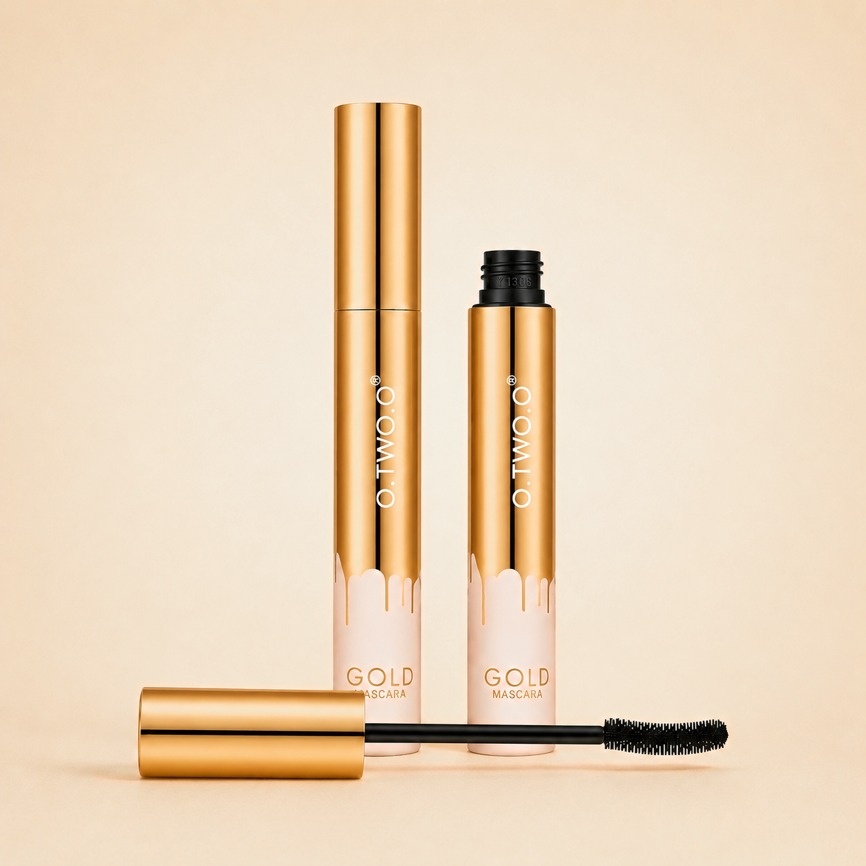 3D Volumising Mascara