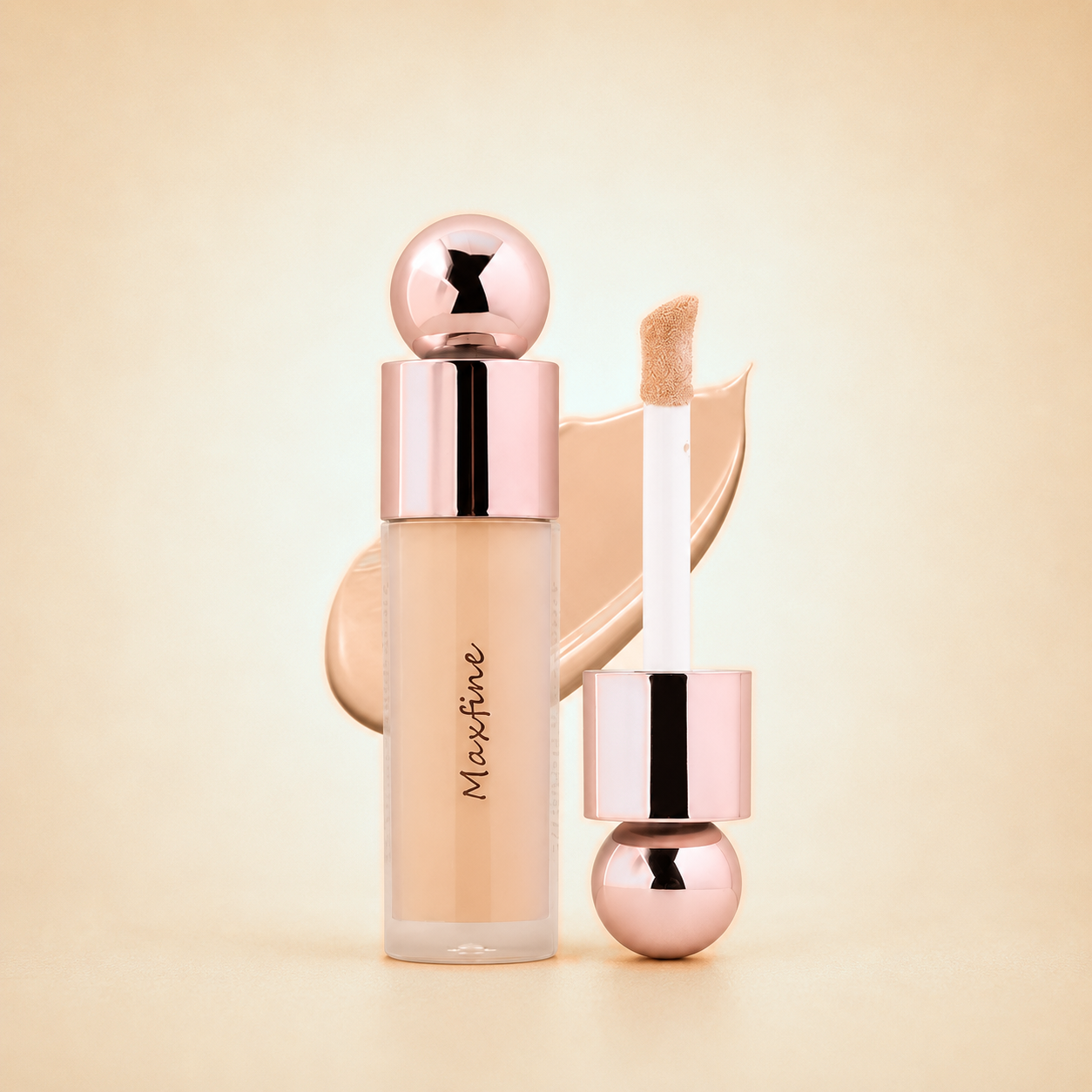 Full Coverage Concealer