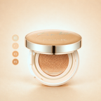 Air Cushion Matte Foundation