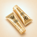 Keratin Smoothing Hair Mask