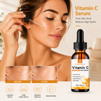 Vitamin C Brightening Serum