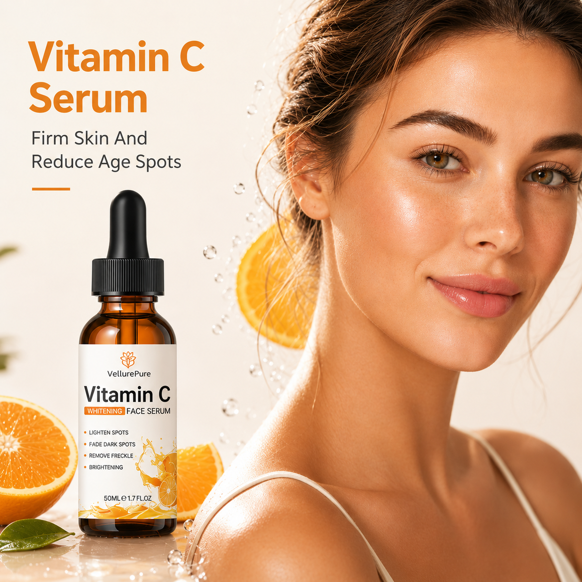 Vitamin C Brightening Serum
