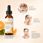 Vitamin C Brightening Serum