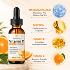 Vitamin C Brightening Serum