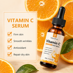 Vitamin C Brightening Serum