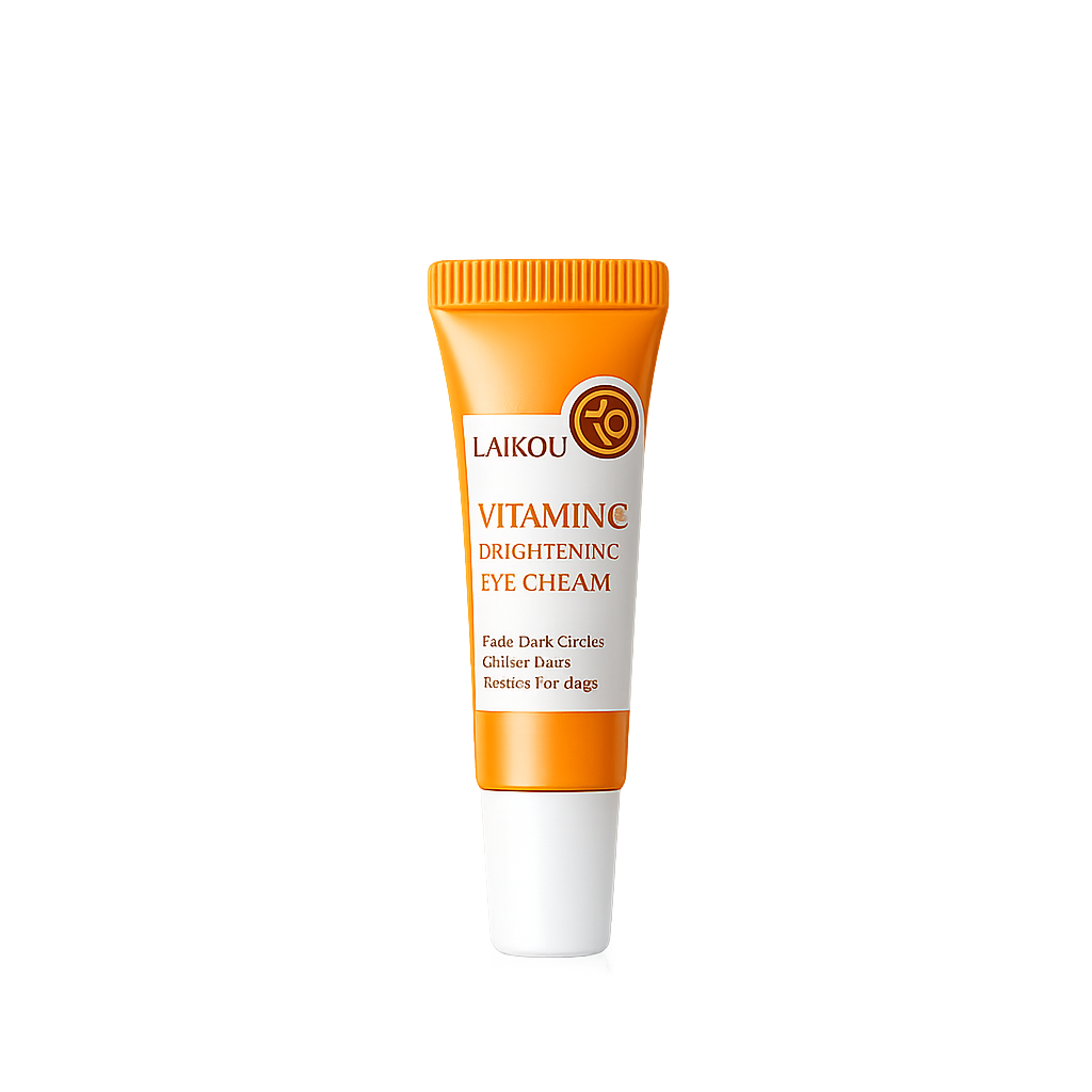 Laikou Vitamin C Set