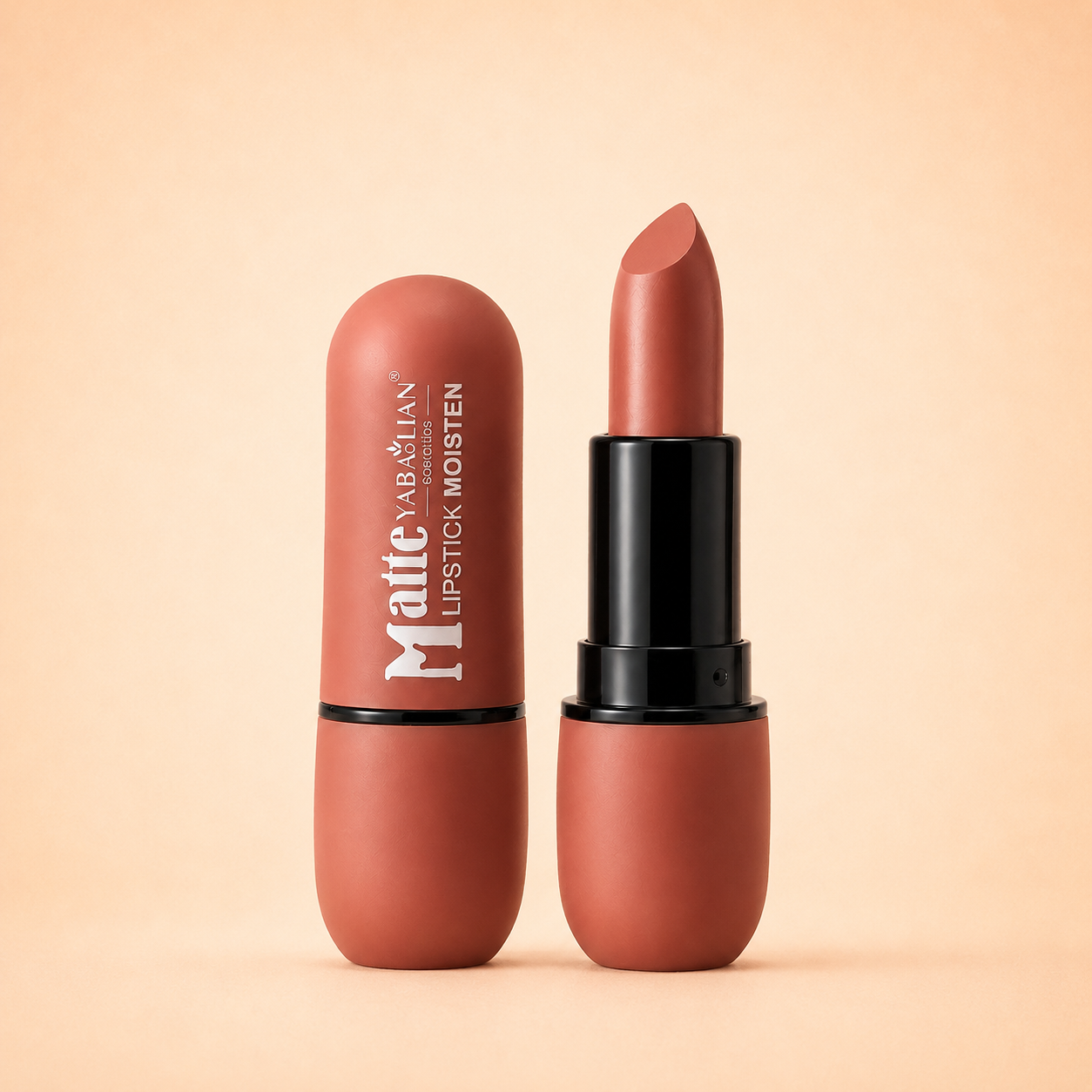 Velvet Matte Lipstick
