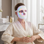 Pure Spectrum Mask