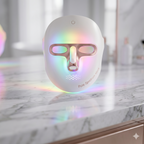 Pure Spectrum Mask